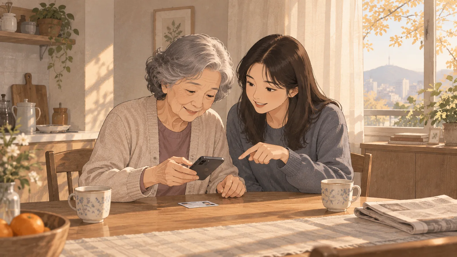 할인 티켓 때문에 매표소를 없애지 못하는 이유, 현장에 남은 학생증·복지카드·유공자증 확인 이미지 3